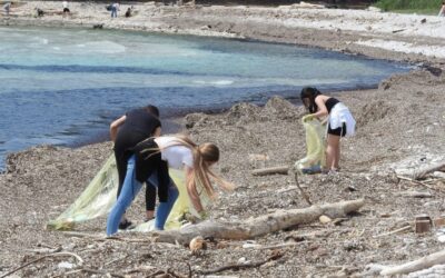 Terenska nastava – Dugi otok!